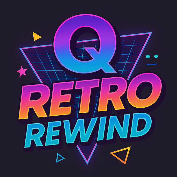 Q Retro Rewind