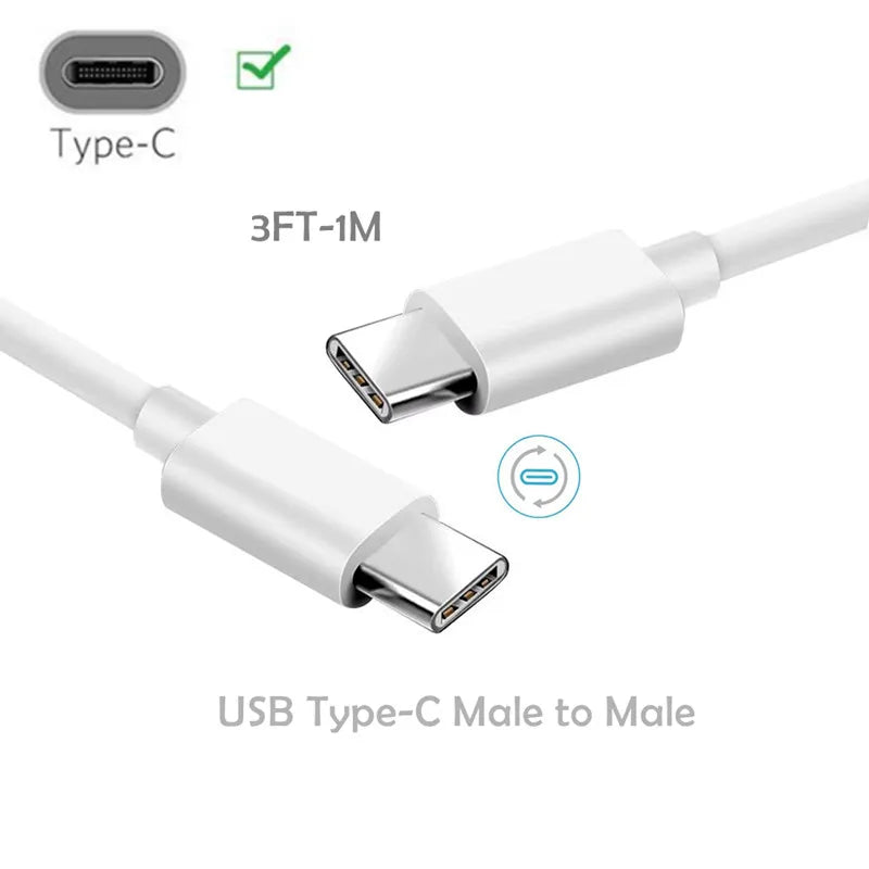 USB Charging Cable 2m