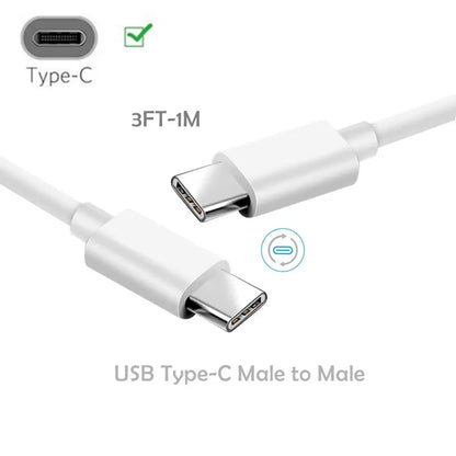 USB Charging Cable 2m