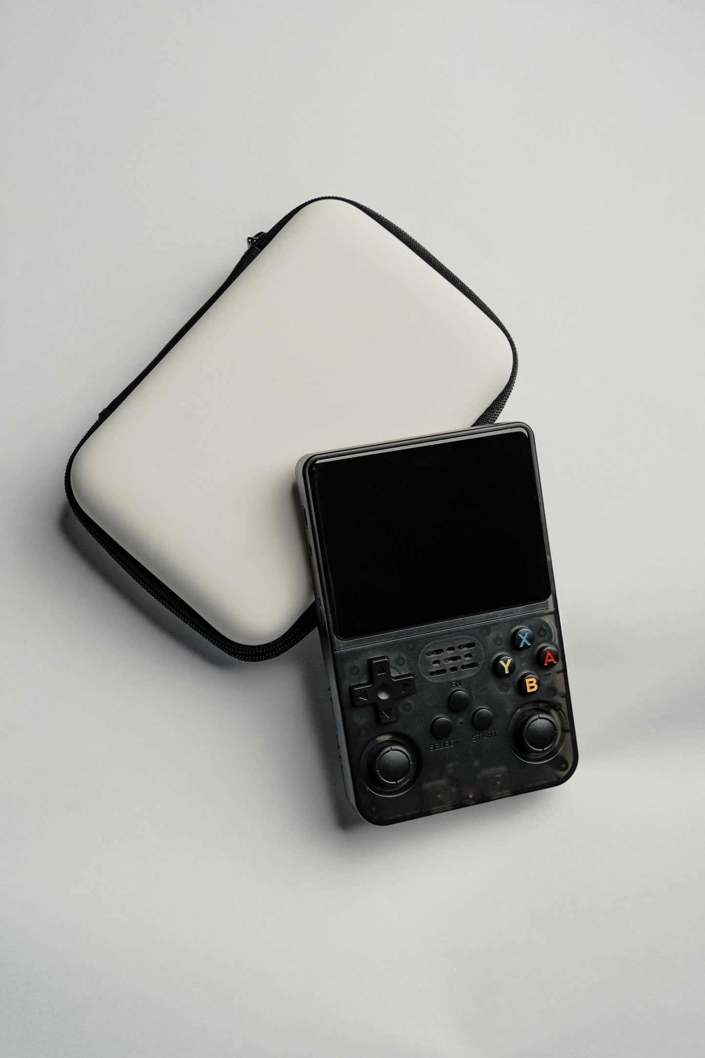 Q Retro Rewind R36S Bundle