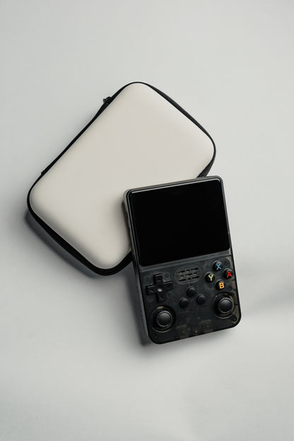 Q Retro Rewind R36S Bundle