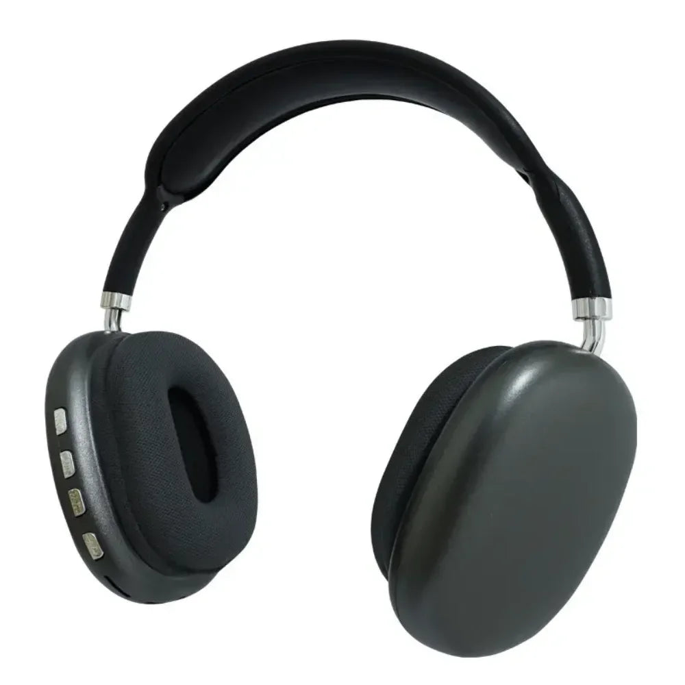 Q Retro Rewind - P9 BT Headphones