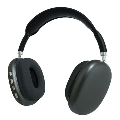Q Retro Rewind - P9 BT Headphones