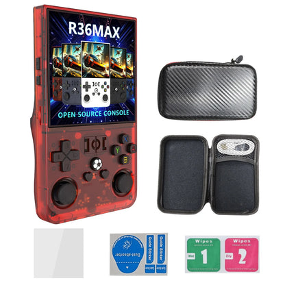 R36 MAX Bundle