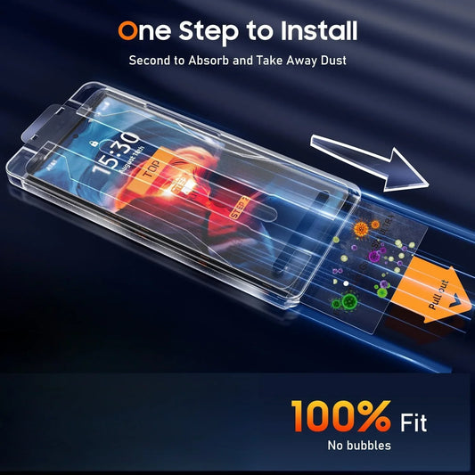 Q-Guard for Samsung