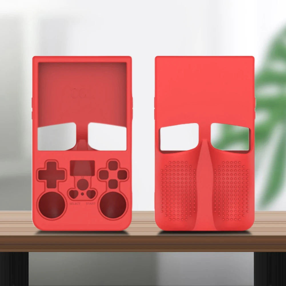 Q Retro Rewind - Silicone Case for R36MAX