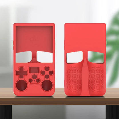 Q Retro Rewind - Silicone Case for R36MAX