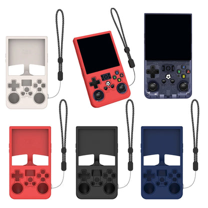 Q Retro Rewind - Silicone Case for R36MAX