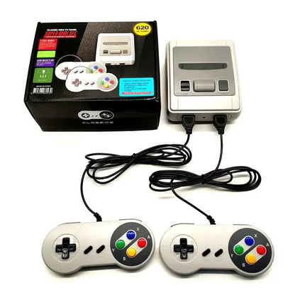 Mini Retro SNES