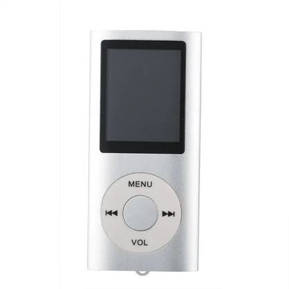64GB Mp3 Player