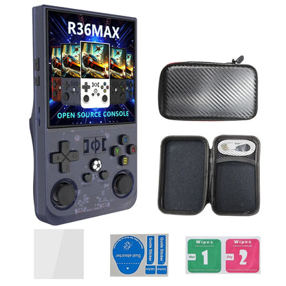 R36 MAX Bundle