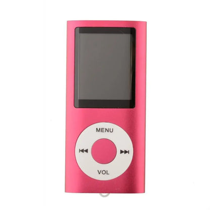 64GB Mp3 Player