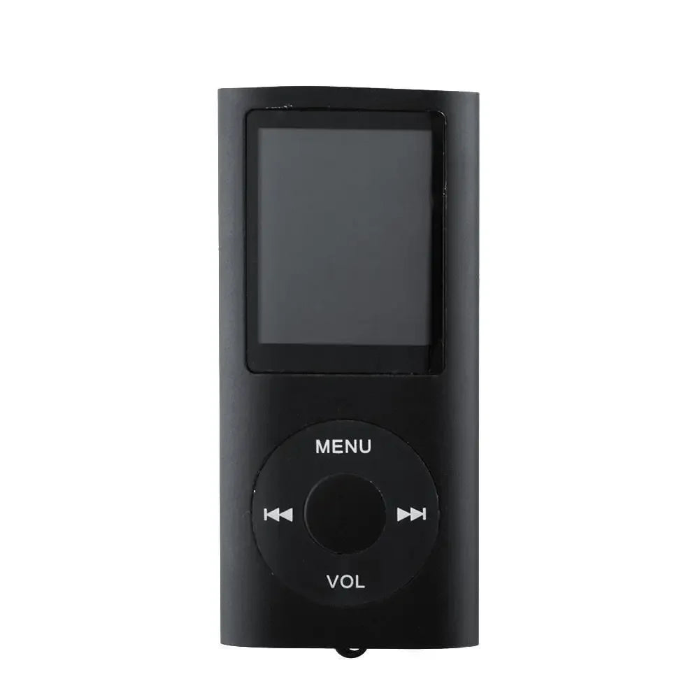 64GB Mp3 Player