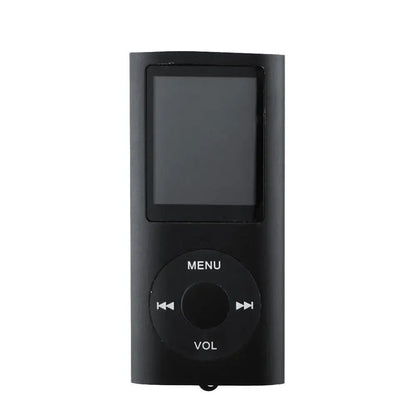 64GB Mp3 Player