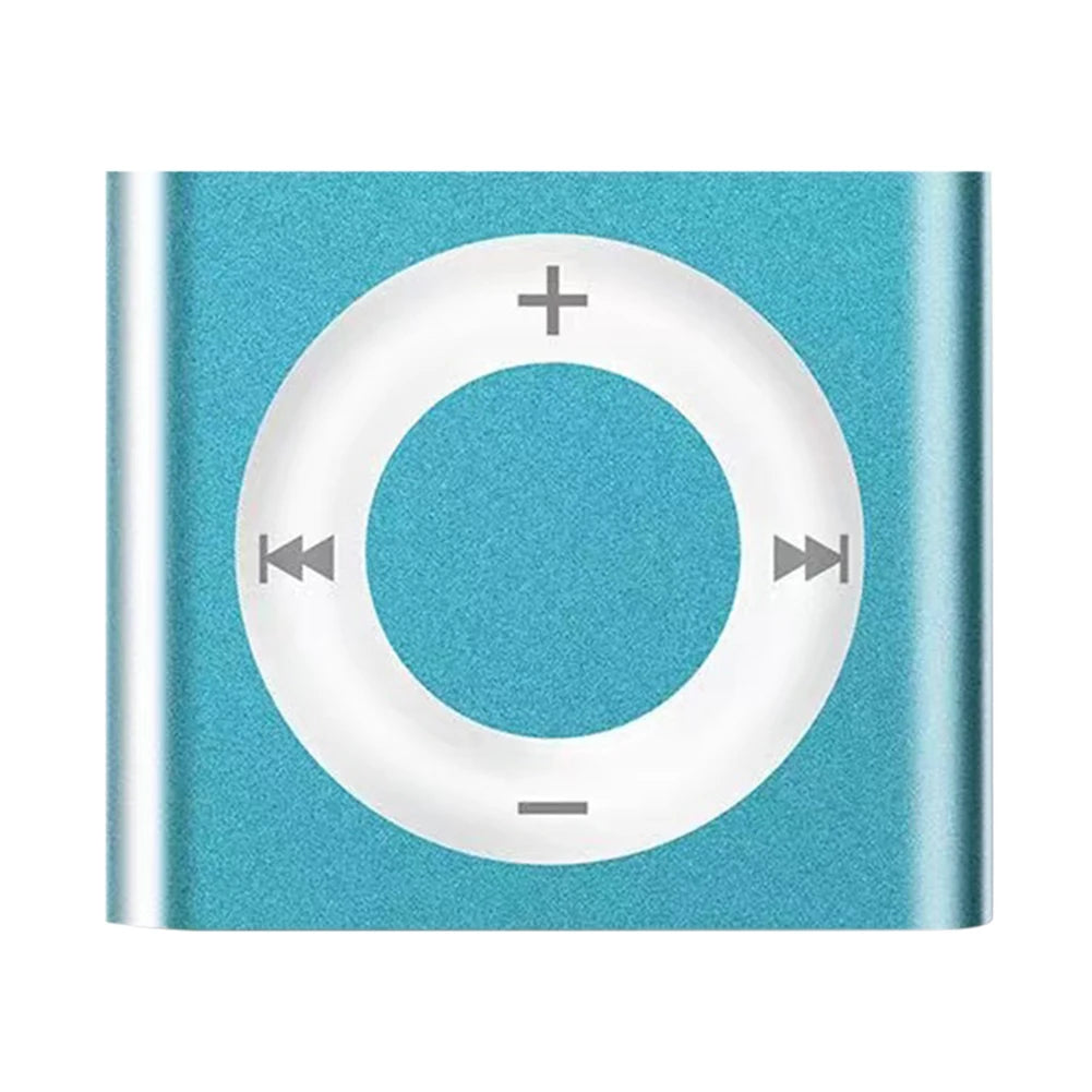 Mini MP3 Player