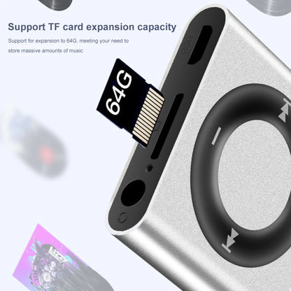 Mini MP3 Player