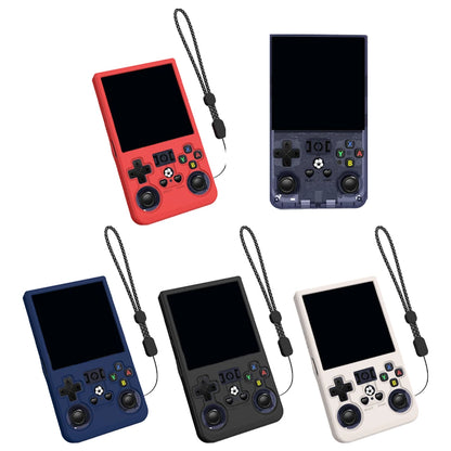 Q Retro Rewind - Silicone Case for R36MAX