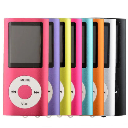 64GB Mp3 Player