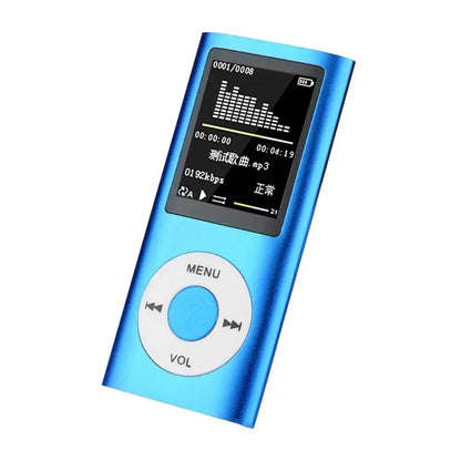 64GB Mp3 Player