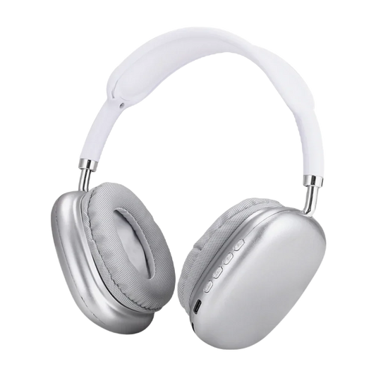 Q Retro Rewind - P9 BT Headphones
