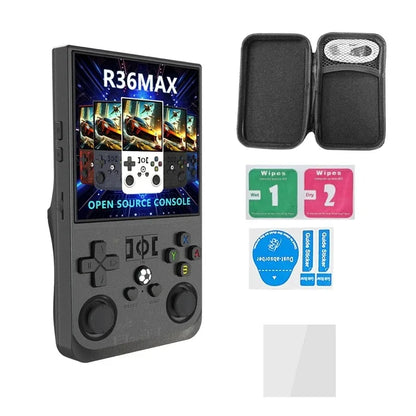 R36 MAX Bundle