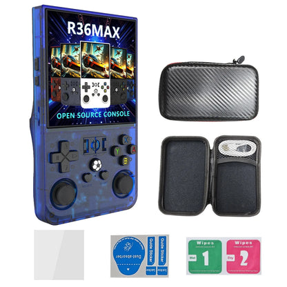 R36 MAX Bundle