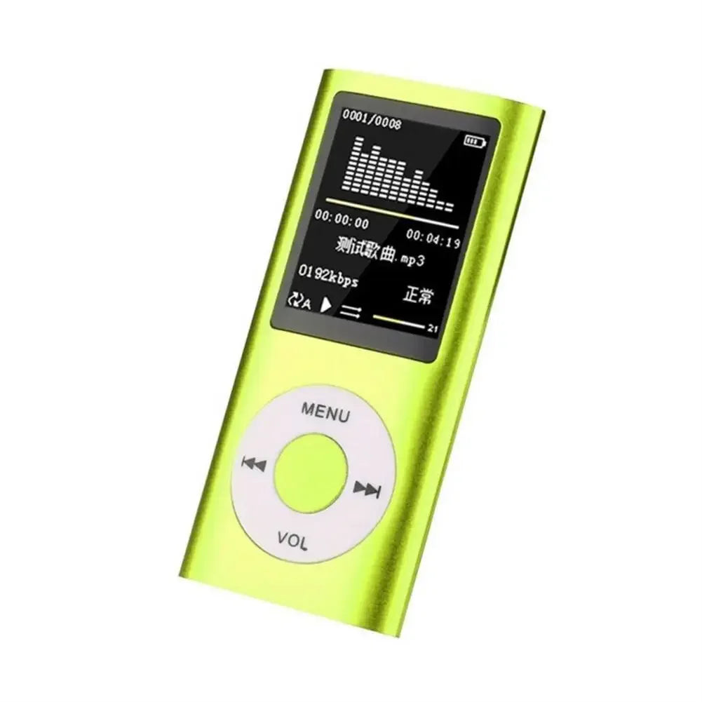 64GB Mp3 Player