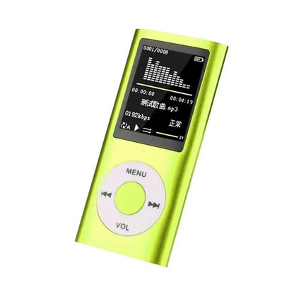 64GB Mp3 Player