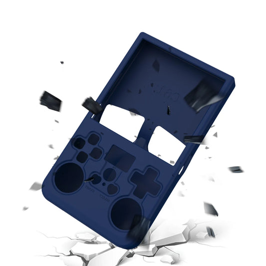 Q Retro Rewind - Silicone Case for R36MAX