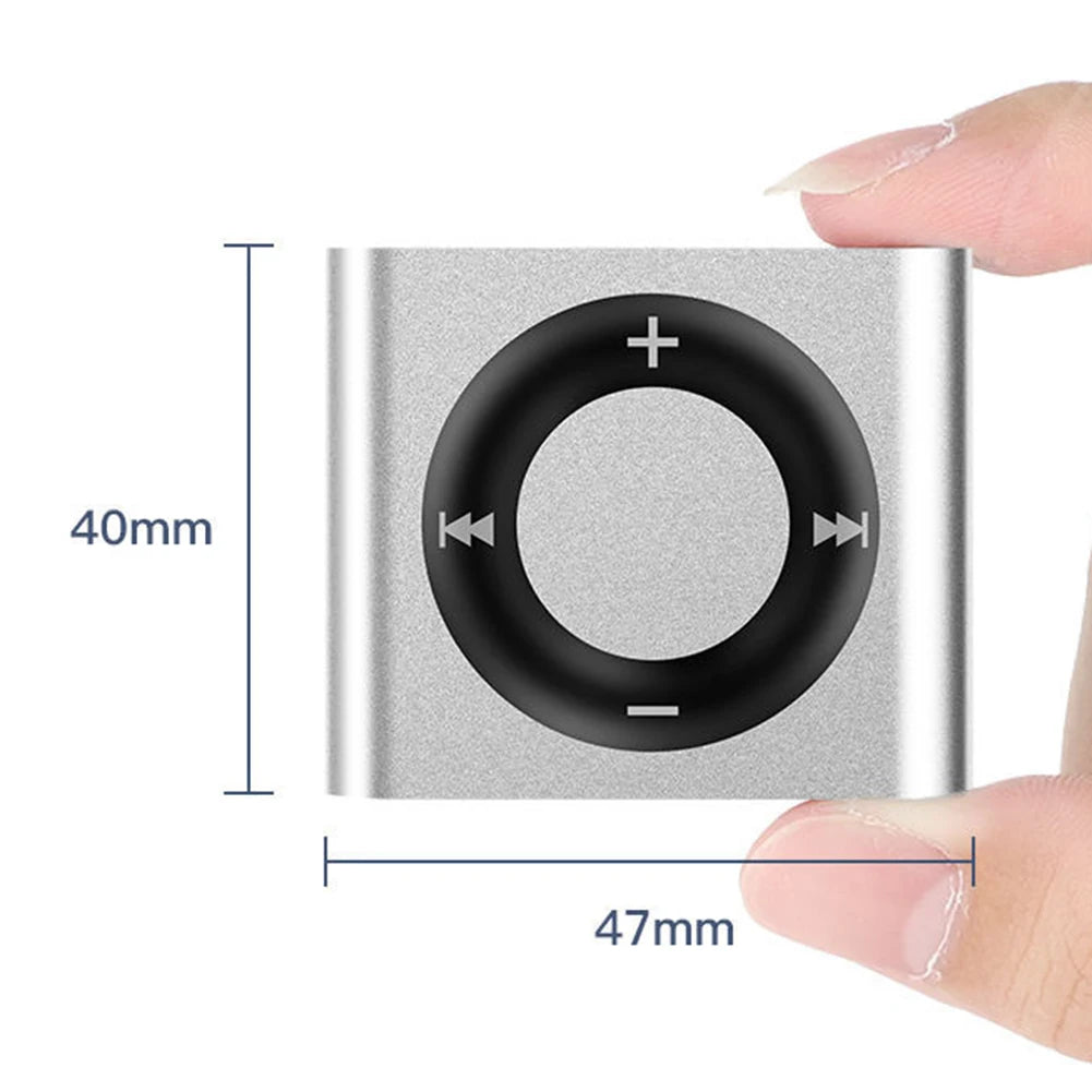 Mini MP3 Player