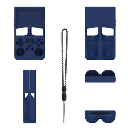 Q Retro Rewind - Silicone Case for R36MAX